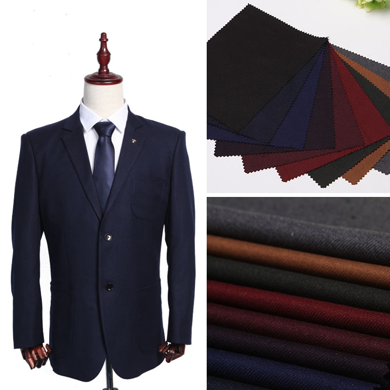 Guía de rollos telas para trajes de hombre - Que Moda