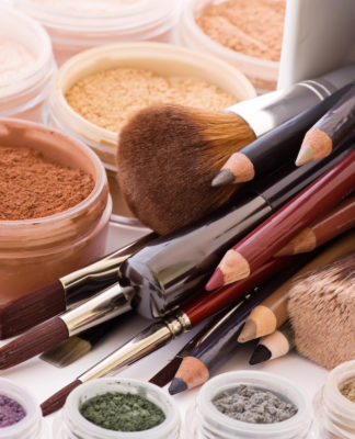 productos de belleza