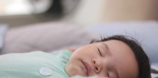 cómo dormir a tu bebé