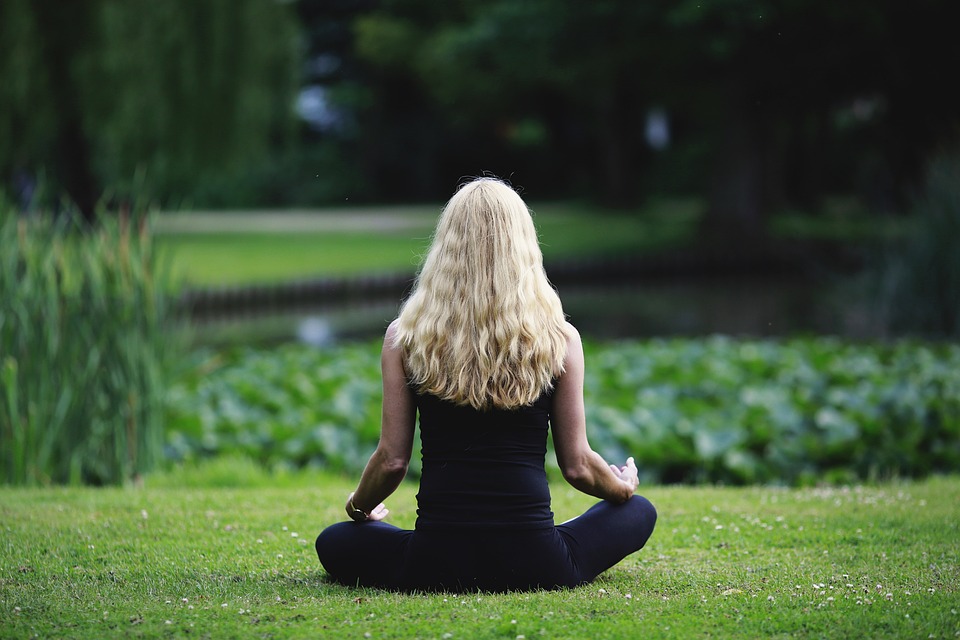 meditación y mindfulness