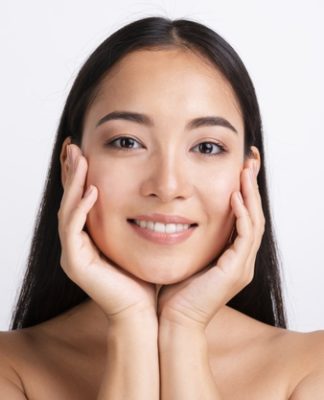 cuidado facial