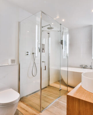 Las últimas tendencias en cuartos de baño (2024) Tendencias cuartos de baño